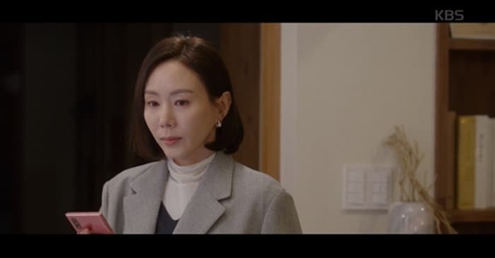 ‘영혼수선공’ 박예진, 진심 담은 따뜻한 말로 신하균·정소민 위로...‘힐링’ 선사