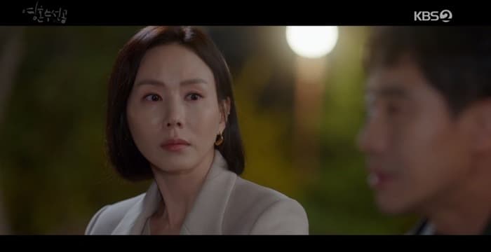 ‘영혼수선공’ 박예진, 신하균을 향해 끝내 전하지 못한 진심