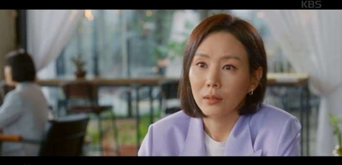 '영혼수선공' 박예진, 신하균 향한 마음 뒤로한 채 의사로서 단호한 조언 건네