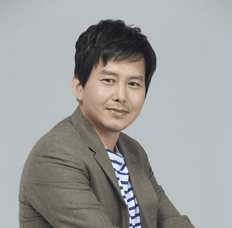 배우 윤기원, ‘철인황후’ 궁중 의원역 캐스팅