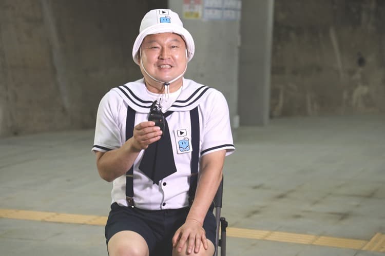 ‘위플레이 시즌2’ 강호동, “동생들에게 디딤돌 되고 싶다”