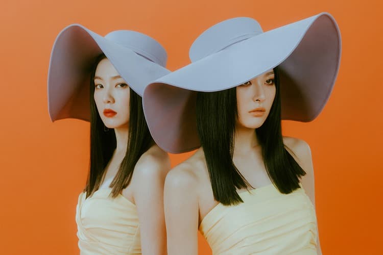 레드벨벳-아이린&슬기, 첫 미니앨범 ‘Monster’ 차별화된 음악 색깔 예고!