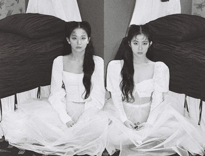 ‘몬스터 파워’ 레드벨벳-아이린&슬기, 후속곡 ‘놀이’로 인기 행진 잇는다!