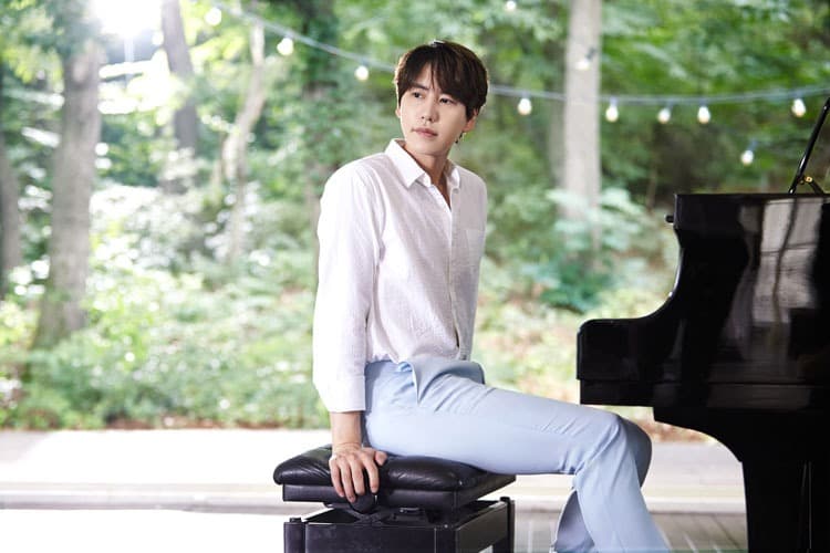 규현, ‘PROJECT : 季’ 론칭! 첫 곡 ‘Dreaming’ 7월 23일 발매!