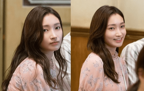 ‘사이코지만 괜찮아’ 지혜원, 우울증 환자 이아름 役 애틋 로맨스 펼치며 신스틸러 활약!