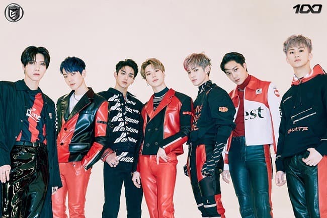 SuperM, 14일 신곡 ‘100’ 발매 기념 카운트다운 라이브 예고!