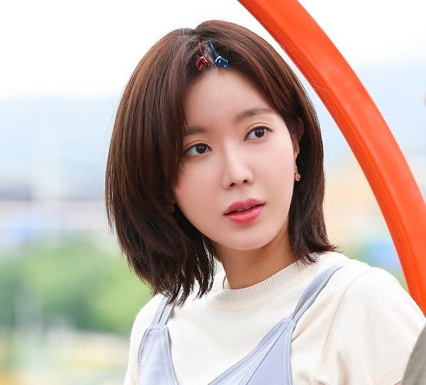 ‘내가예’ 임수향, 출구 없는 러블리 끝판왕 청순+상큼+러블리 ‘트리플 매력 심쿵’