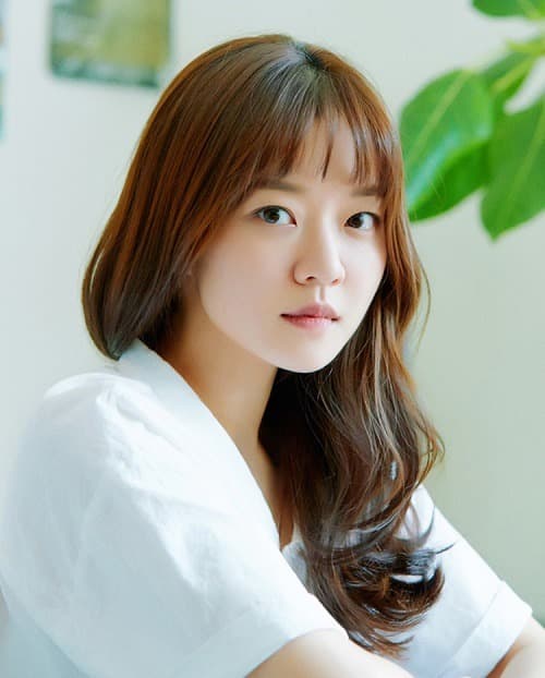 배우 고아성, 키이스트와 전속계약 체결