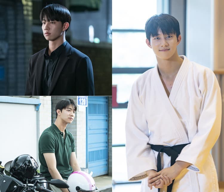 ‘한 번 다녀왔습니다’ 기도훈, 만능 케미+빛나는 존재감으로 전천후 맹활약!