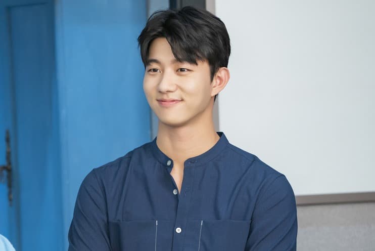 ‘한 번 다녀왔습니다’ 기도훈, 마지막까지 핫한 활약! 꿈과 사랑 모두 잡았다.
