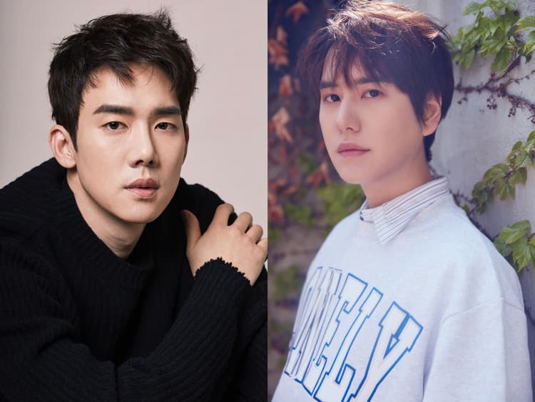 슈퍼주니어 규현, 10월 8일 사계절 ‘PROJECT : 季’ 가을 싱글 발매!