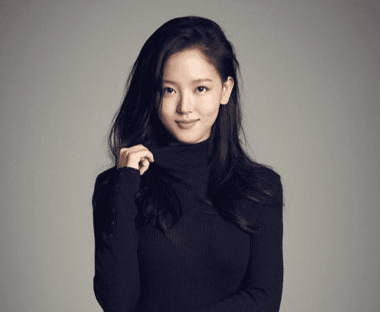 강한나, 키이스트에 둥지 틀고 새로운 도약 나선다! ’앞으로 행보 기대’