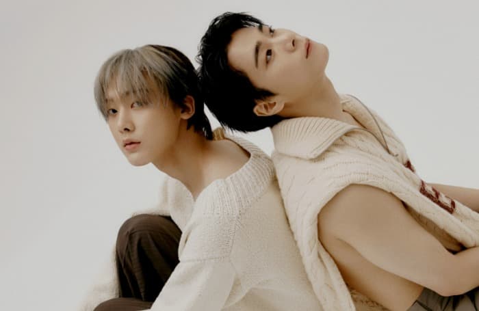 문빈&산하(ASTRO), 日 오리콘 해외 앨범 주간차트 1위 기록! 열도 인기 증명!
