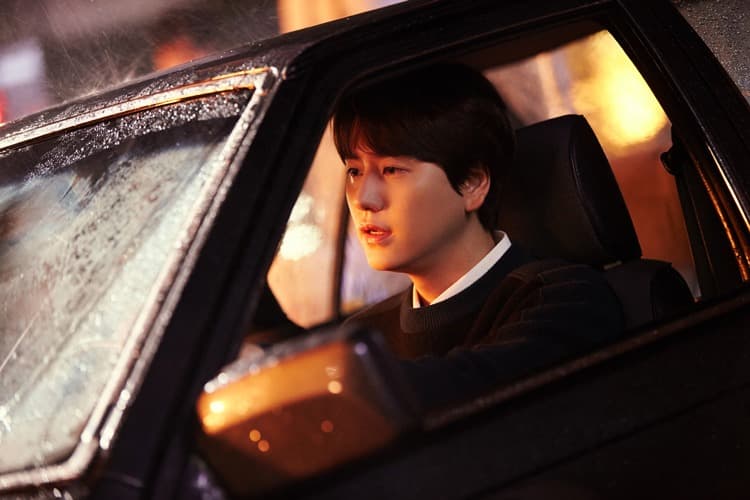 규현 신곡 ‘내 마음을 누르는 일’ MV 티저 영상, 6일 오후 6시 오픈!