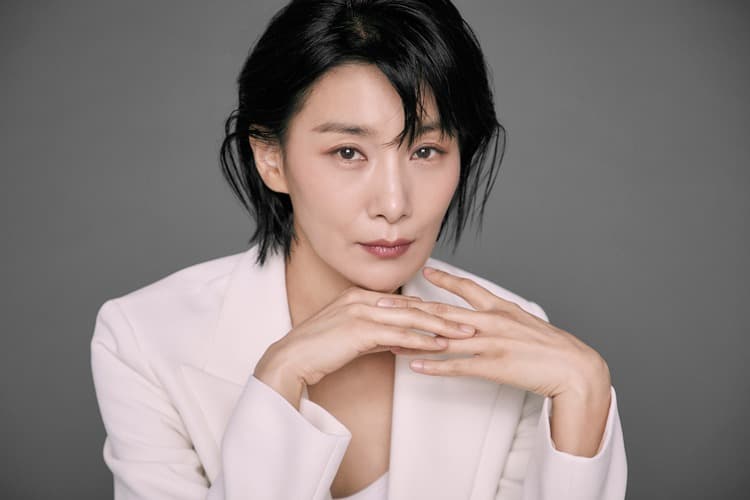 키이스트, 배우 김서형 전속계약 체결