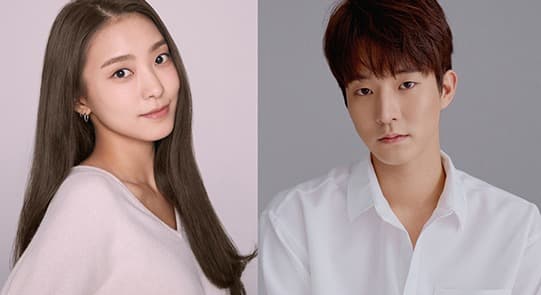 윤보라-신윤섭, 판타지 힐링 드라마 ‘심야카페’ 시즌2 주연 확정!