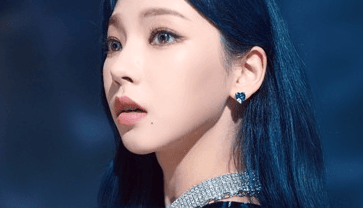SM 신인 걸그룹 aespa, 카리나 아바타 티저 공개!