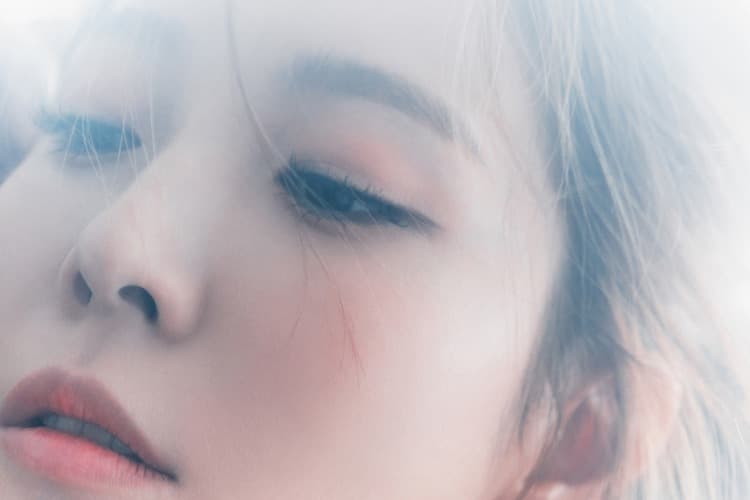 보아, 새 앨범 미리 만날 수 있는 프로모션 사이트 ‘My BoA Player’ 오늘 오픈!