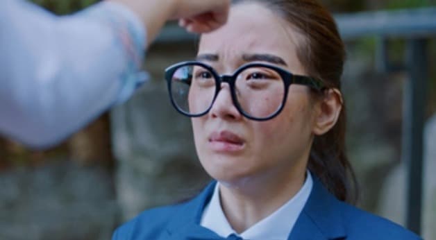 '여신강림' 문가영, 임주경 그 자체 美친 소화력 '첫방부터 하드캐리'