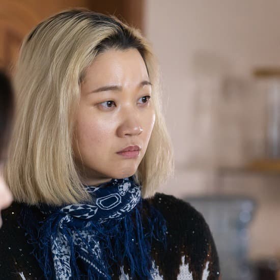장윤주, 영화 속 자신만의 색깔 묻어나는 연기변신