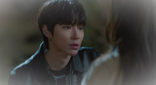 '여신강림' 황인엽, 문가영-차은우 넘나드는 ‘케미 장인’ 등극!