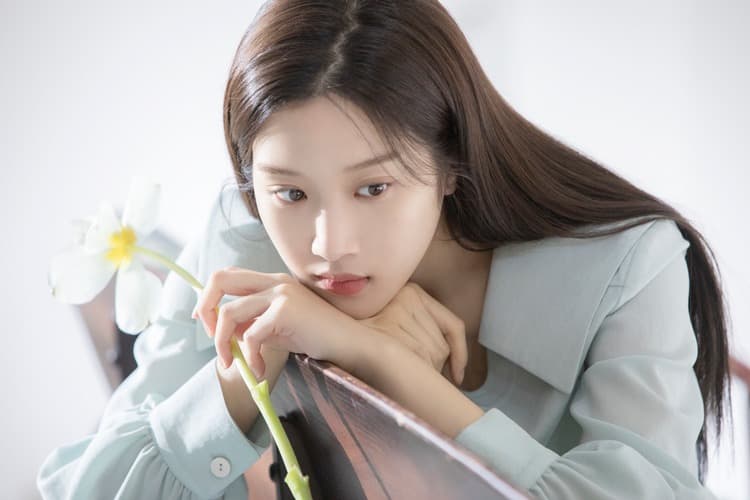 문가영, ‘여신강림’ 종영 후 팬들과 라이브로 소통! 비하인드 기대