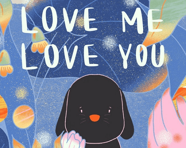 루시, ‘동물권행동 카라’와 손잡고 프로젝트 음원 ‘LOVE ME LOVE YOU’ 공개