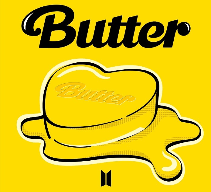방탄소년단, 신곡 'Butter' 5월 21일 발매! 신나는 서머송으로 컴백!