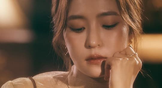 홍자 신곡 ‘눈물의 술잔’ 오는 29일 발매…절절한 사랑 노래로 심금 울릴까