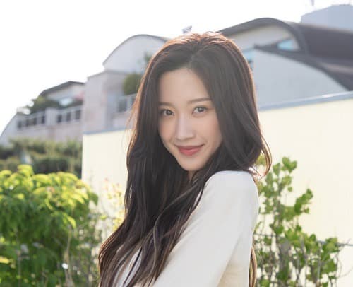 문가영, 3년 함께한 現소속사 키이스트와 변함없이 '동행 계속'