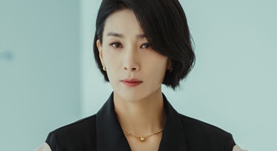 김서형, 한계란 없다...'마인' 뜨거운 인기의 중심