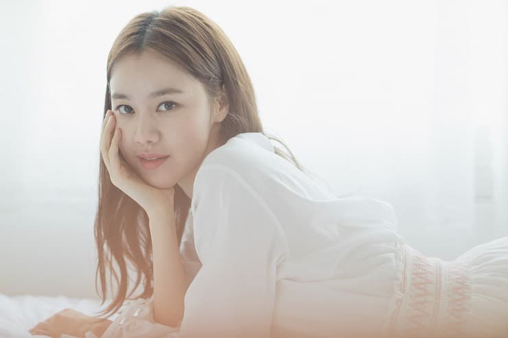 김예원, tvN ‘너는 나의 봄’ 출연 확정...새로운 모습 기대