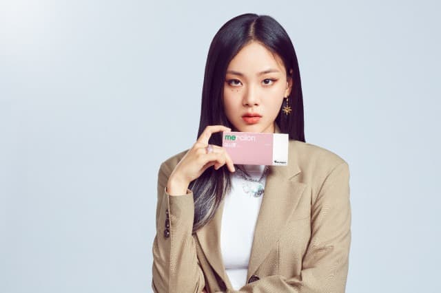 알보젠코리아 머시론, 가수 ‘비비’와 함께한 2021 신규 광고 캠페인 공개