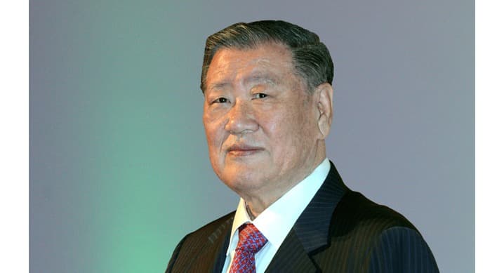 현대자동차그룹 정몽구 명예회장, 세계 자동차산업 최고 권위의 ‘자동차 명예의 전당’에 헌액됐다