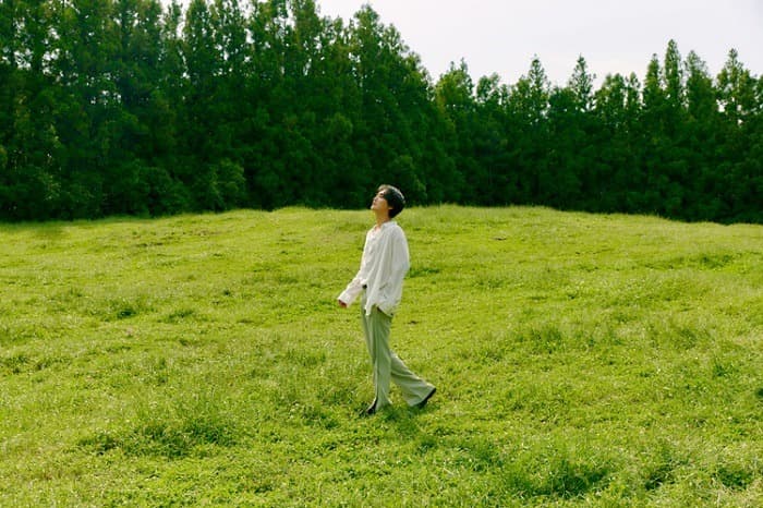 강타, 신곡 ‘7월의 크리스마스’ MV 티저 27일 오후 6시 공개!