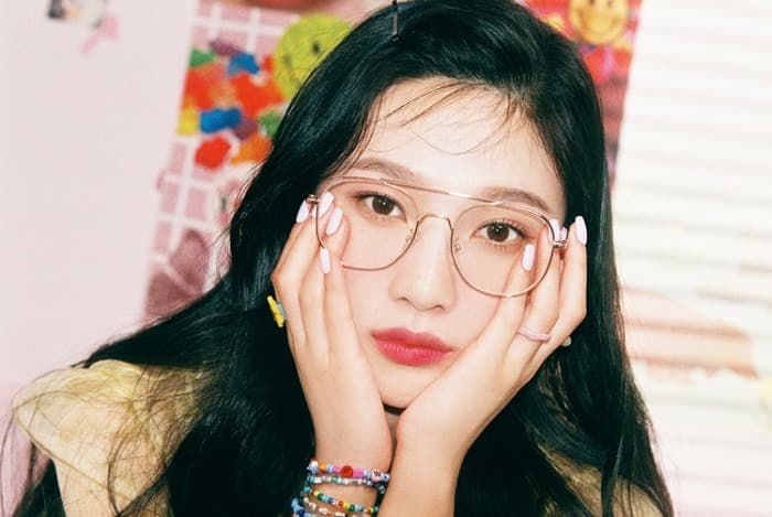 ‘비주얼퀸’ 레드벨벳 슬기, 조이 티저 이미지 공개 화제!