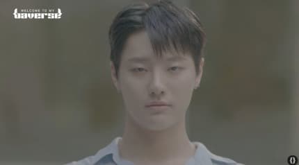 우즈(조승연), 오늘(27일) 신곡 'Lullaby' 발매..베이버스 스튜디오 라이브 영상 첫선