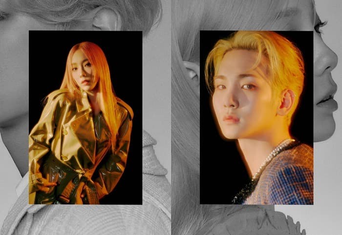 샤이니 키, 신곡 ‘Hate that… (Feat. 태연)’ 30일 오후 6시 음원+MV 공개!