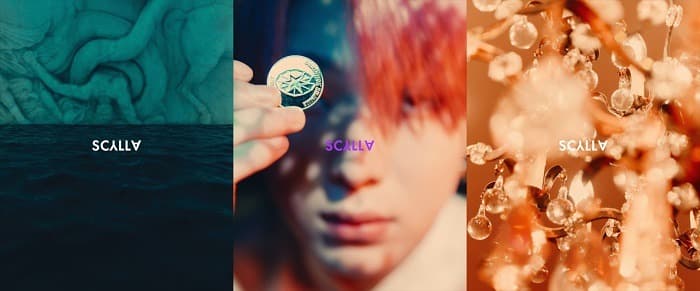 ‘4세대 핫 아이콘’ ENHYPEN, 새 앨범 첫 번째 콘셉트 ‘SCYLLA’(스킬라) 무드보드 공개!