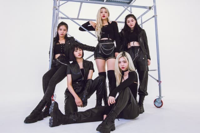 크랙시, 컴백 앨범 ‘ZERO’ 오프닝 트레일러 29일 공개