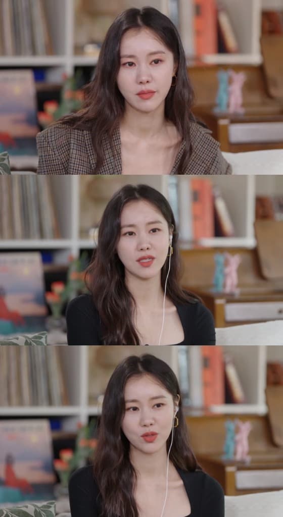 ‘환승연애’ 김예원, 종영 소감 “함께 설레 주신 시청자 분들께 감사”
