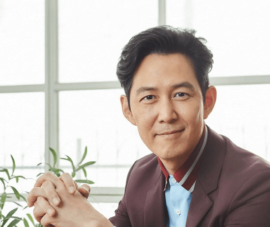 이정재 고담어워즈 연기상 노미네이트…글로벌 중심으로