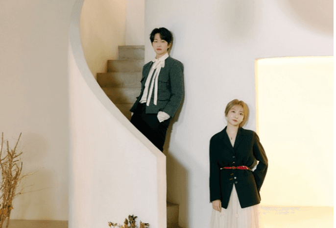 SM ‘STATION’, 온유X펀치 ‘별 하나’ 6일 공개!