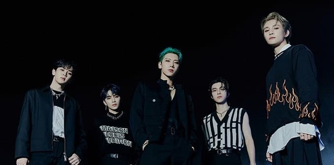 NCT 정규 3집, 트렌디한 색깔의 WayV 신곡 ‘Miracle’ 수록!