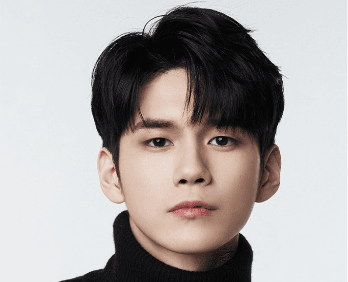 옹성우, 연말 맞아 전 세계 어린이 위한 산타 됐다! ‘선한 영향력’의 대명사 등극!