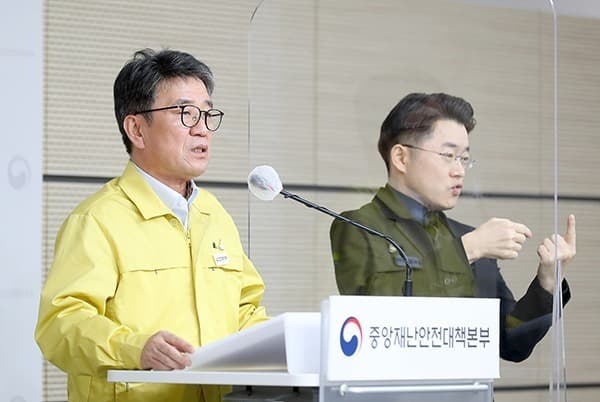 코로나19 위기 극복하고 포용적 복지국가 안착