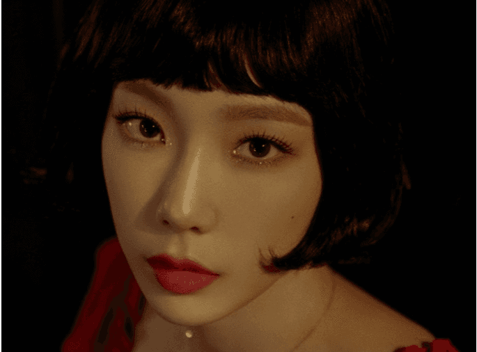 ‘믿듣탱’ 태연, 신곡 ‘Can’t Control Myself’ 17일 오후 6시 공개!
