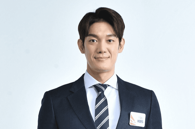 배우 박재민, ‘2022 베이징 올림픽’ 스노보드 KBS 해설진으로 출격