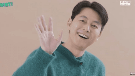 정우성, 유튜브도 완벽 정복…유쾌함부터 진중함까지