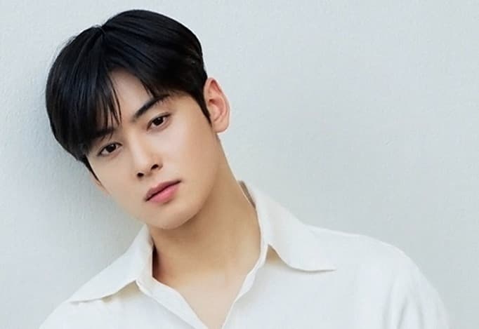 차은우, 22일 커피소년 ‘Focus on me’ 리메이크곡 발매